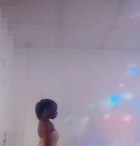 Diamond - puta in Cotonou
