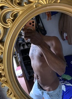Diamond - Male escort in Lagos, Nigeria Photo 2 of 2