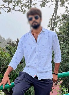 Diamond Pleasure - Male escort in Mumbai Photo 1 of 1