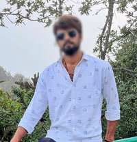 Diamond Pleasure - Male escort in Mumbai