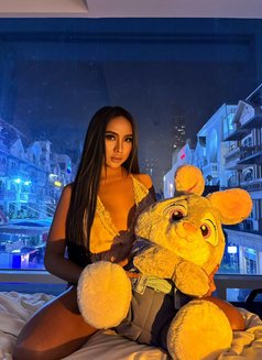 HUGECOCK QUEEN MISTRESS just landed 🛬 - Transsexual escort in Ho Chi Minh City Photo 15 of 16