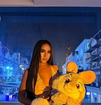 HUGECOCK QUEEN MISTRESS just landed 🛬 - Transsexual escort in Ho Chi Minh City Photo 15 of 16