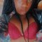Diamond Siren - escort in Cotonou