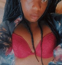 Diamond Siren - puta in Cotonou