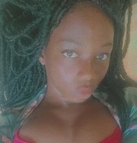 Diamond Siren - puta in Cotonou