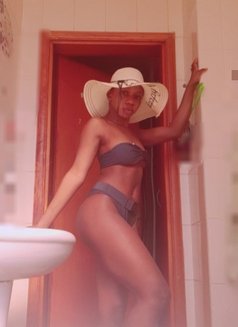 Diamond Siren - escort in Cotonou Photo 7 of 7