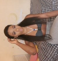 Diamond - puta in Cotonou