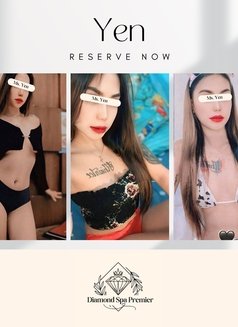 Diamond Spa Premier - escort agency in Manila Photo 3 of 8