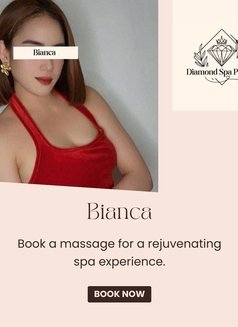 Diamond Spa Premier - escort agency in Manila Photo 13 of 15