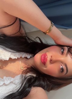 الماسة Diamond - escort in Abu Dhabi Photo 5 of 5