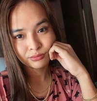 Diamond Subsexy Gurl (Top Model) - puta in Manila