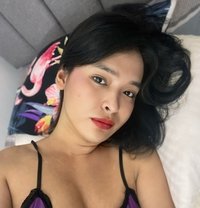 Diamond Subsexy Gurl (Top Model) - puta in Manila