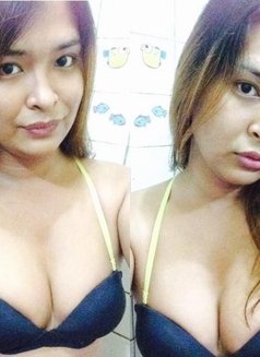 Diamond Subsexy Gurl (Top Model) - escort in Manila Photo 16 of 16