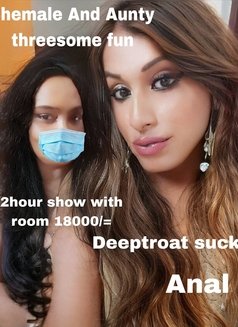 Diamond Sunny Veronica (hard dick ) - Transsexual escort in Colombo Photo 22 of 28