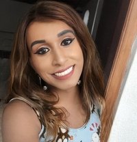 Diamond Sunny Veronica (Milf) - Transsexual escort in Colombo