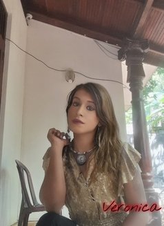 Diamond Sunny Veronica (threesome ) - Transsexual escort in Colombo Photo 20 of 22