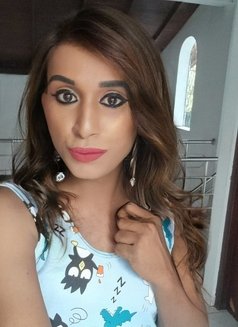 Diamond Sunny Veronica (boss lady ) - Acompañantes transexual in Colombo Photo 17 of 28