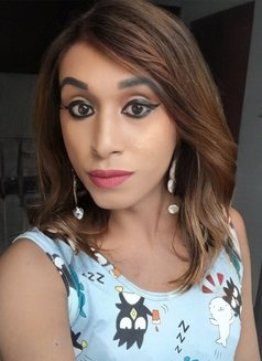 Diamond Sunny Veronica (threesome ) - Acompañantes transexual in Colombo Photo 18 of 27