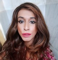 Diamond Sunny Veronica (boss lady ) - Transsexual escort in Colombo