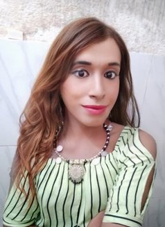 Diamond Sunny Veronica (boss lady ) - Acompañantes transexual in Colombo Photo 11 of 28