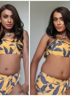 Diamond Sunny Veronica (threesome ) - Transsexual escort in Colombo Photo 24 of 27