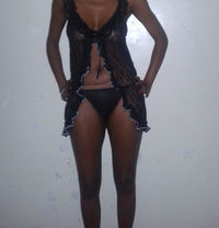 taquila - escort in Nairobi