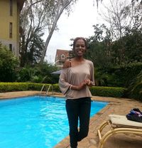 taquila - escort in Nairobi