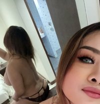 Asian BBM Girl escort - escort in Tbilisi