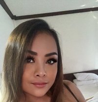 Diamonds - escort in Bangkok