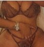 Sparkling - escort in Cape Town Photo 1 of 1