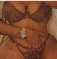Sparkling - escort in Cape Town