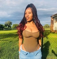 Dian - escort in Ahmedabad