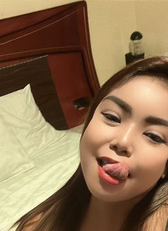 Dian - escort in Doha Photo 15 of 15