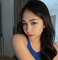 Diana Abidah - puta in Jakarta