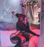 Diana African Girl Horny for a Wild Fuck - escort in Chennai Photo 1 of 3