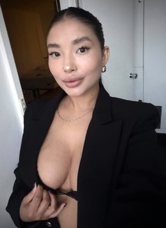 Diana gfe - escort in Paris Photo 1 of 4