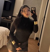 Diana gfe - puta in Paris