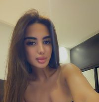 Diana - escort in Riyadh