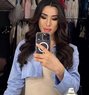 Diana - Transsexual escort in Doha Photo 1 of 4
