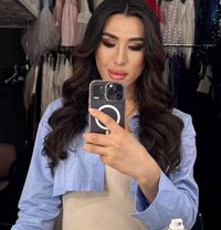 Diana - Acompañantes transexual in Doha