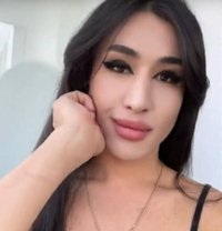 Diana - Acompañantes transexual in Doha