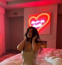 Diana - escort in Bangkok