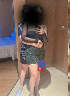 ️Diana cam/real meet/3sum - escort in Mumbai Photo 2 of 3