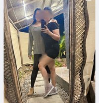 ️Diana cam/real meet/3sum - escort in Mumbai