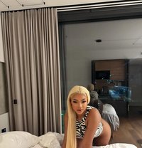 Diana - escort in Beirut