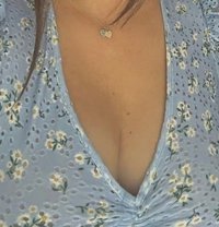 Diana - puta in Cairo