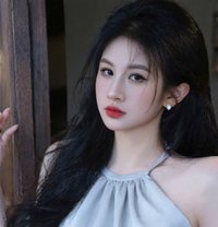 Diana - escort in Bangkok