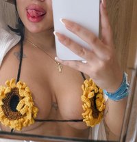 Mia - escort in San Juan, Puerto Rico