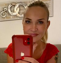 Diana - escort in Dubai