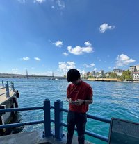 Dıor teenager sweet boy🤍 - Male escort in İstanbul
